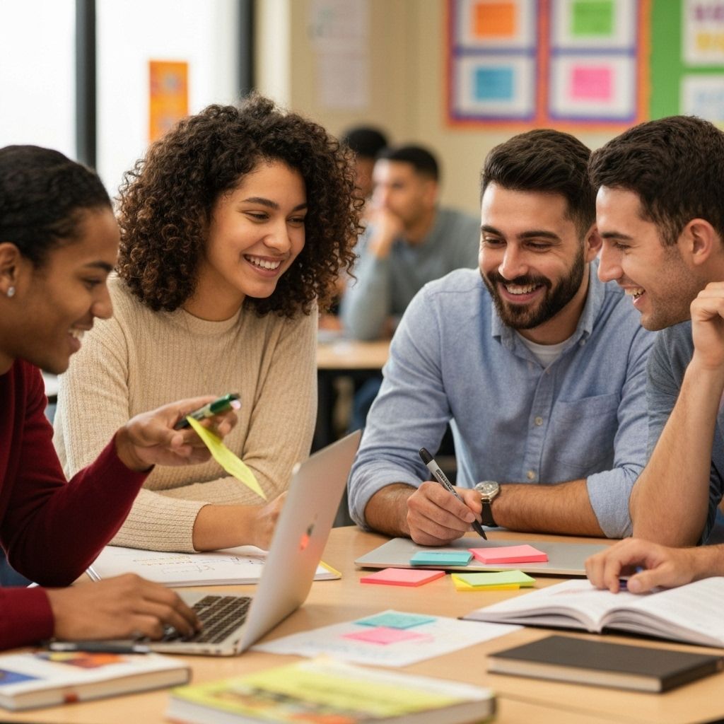 Student success story 4