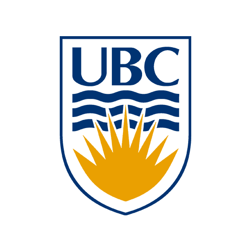 UBC Logo
