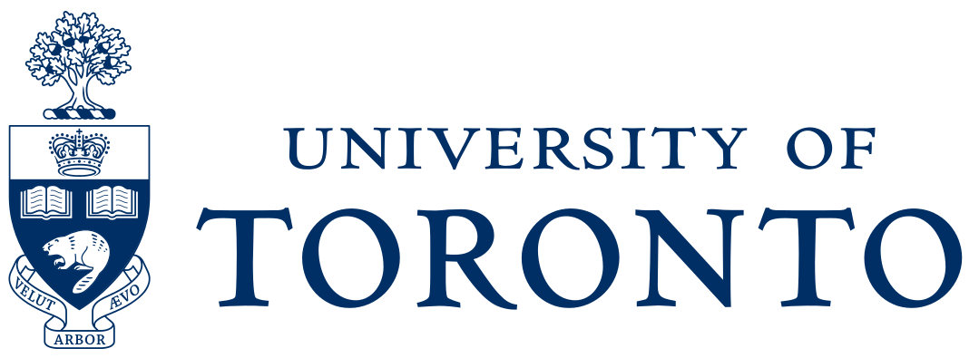 University of Toronto Logo